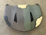 2016-2018 Chevrolet Camaro Ss Engine Cover Bonnet Panel Shell Grill Oem LOT2656. Fixed Price $498.00.