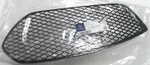 Mercedes Benz 1178851722 Front Outer Grille Left Side Bumper Cover Area. Fixed Price $39.99.