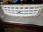 Grille Fits 96-00 Voyager 183484. Fixed Price $28.75.