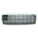 For Mercedes-benz C43 Amg 1998-2000 Uro Parts Grille. Fixed Price $179.22.