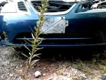 Grille Lower Center Excluding Aero And Turbo Fits 08-11 Saab 9-3 572119. Fixed Price $119.99.