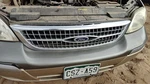 1999-2000 Ford Windstar Front Grille Oem Chrome YF2Z8200BA. Fixed Price $85.50.