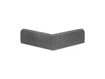 Front Action Crash Goodmark Grille Assembly Fits Chevy Camaro 1974-1977 14HPHM. Fixed Price $58.33.