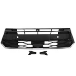 For 2024 2025 Hyundai Sonata Hybrid Sel Front Grille W/sensor Hole&camera. Fixed Price $173.99.