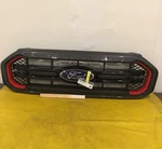 New 2019-2023 Ford Ranger Tremor Red And Blackfront Grille P/n KB32-8C324-FA Oem. Fixed Price $565.00.