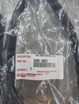 Oem Lexus Rx 350 Hood Seal. Interior, Body, Radiator 53395-0E070. Fixed Price $45.00.