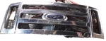 08 09 10 Ford F-250 F-350 F-450 F-550 Super Duty Front Chrome Grille Oem. Fixed Price $179.99.