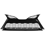 Bumper Face Bar Grilles Front Lower 5310206420 For Toyota Camry 2021-2024. Fixed Price $117.71.