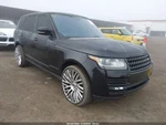 Blk Grille (chrome) *note* Oem 13-17 Land Rover Range. Fixed Price $125.00.