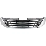 Grille For Toyota Sienna 2015-2017. Fixed Price $139.68.
