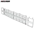 Grille Assembly Kit For Chevrolet C10 Suburban Fits K5 Blazer 1985-1988. Fixed Price $108.15.