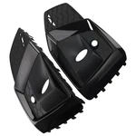 Bumper Fog Light Cover For Audi S5 Sportback Prestige 3.0L 2020-2022 8W6807681T. Fixed Price $61.09.