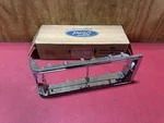 Nos 1982 Ford Granada Rh Chrome Headlight Bezel E2DZ-13064-A. Fixed Price $175.00.