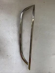 New Oem Front Bumper Grille Trim Left 86563B1000PCR For Hyundai Genesis 15-16. Fixed Price $75.00.