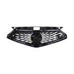 AC1200141 New Replacement Front Grille Fits 2023-2025 Acura Integra Capa. Fixed Price $147.00.