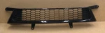 Genuine 2016 2017 2018 Toyota Corolla Front Bumper Center Grille 53112-12390 Oem. Fixed Price $175.00.