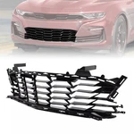 Bumper Face Bar Front Lower Grille For Chevrolet Camaro Ss 2019-2024 #84524888. Fixed Price $188.00.