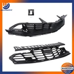 For Chevrolet Camaro Rs 2019 20-2024 Front Bumper Upper And Lower Grill Assembly. Fixed Price $190.56.