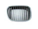 1996-2003 E39 Bmw 525I 528I 540I Front Hood Passenger Right Grille Upper S5. Fixed Price $44.90.