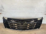 2024 2025 2026 Chevrolet Equinox Bumper Grille 24-26. Fixed Price $350.00.
