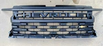 Like New 2022-2025 Chevrolet Silverado 1500 Front Grille Gm# 84692656. Fixed Price $599.00.
