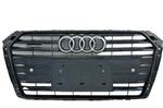 2017 Audi A4 B9 Front Bumper Grille Complete Assembly 8W0853651 Oem. Fixed Price $139.99.