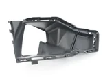 New Audi RS3 Front Left Bumper Air Guide 8V5807945 Original. Fixed Price $41.28.