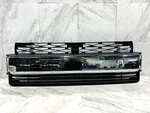 2014-2020 Toyota 4RUNNER Grille Assembly Oem Front Center 52701-35010. Fixed Price $240.00.