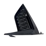 2021 2025 Lexus IS300 IS350 F-sport Front Left Lower Bumper Grille 53106-53010. Fixed Price $59.99.
