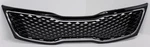 Oem Kia Optima Ex, Lx (2.4L) Grille 86350-2G500 Scuffs. Fixed Price $85.00.