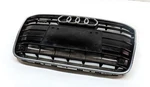 2012-2015 Audi A6 (C7) Front Center Hood Grille Trim Air Vent. Fixed Price $332.49.