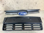 2011-2018 MK3 Ford Focus Front Grille Set BM5117K945A BM51BA133B. Fixed Price $60.49.