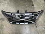 2022-2023 Hyundai Santa Cruz Front Bumper Upper Grille W/ Emblem Oem 86366-K5000. Fixed Price $349.99.