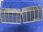 1976 -77 Oldsmobile Cutlass Supreme Salon Grilles Fits 350 403 442 455. Fixed Price $150.00.