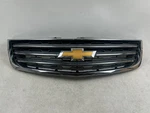 2013-2017 Chevrolet Traverse Grille Oem Upper Front Bumper 20988633. Fixed Price $425.00.