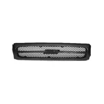 GM1200450 New Grille Fits 1994-1996 Chevrolet Impala Ss. Fixed Price $55.00.