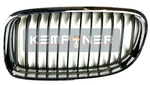7201967, Original Bmw, Front Grille Radiator Left, 3 Series E9X. Fixed Price $58.18.