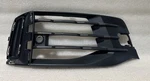 2016 2017 Audi Q7 Front Bumper Lower Grille Factory Rh. Fixed Price $125.00.
