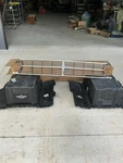 Nos 1967 Ford Falcon Grille C7DZ-8200-A. Fixed Price $750.00.