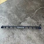 Oem 88-91 Toyota Corolla Coupe SR5 AE92 Front Hood Grill Assembly 53111-12840. Fixed Price $186.99.