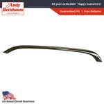 1955 Dodge Coronet Royal Lancer Right Grille Outline Chrome Molding 1599234 Nos. Fixed Price $135.02.