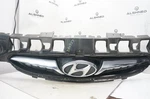2012-2014 Hyundai Accent Front Bumper Upper Radiator Grille 86351-1R010 Oem. Fixed Price $106.39.