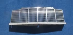 1980 1984 Buick Electra Estate Wagon Front Grill Original Gm # 25505919 Nice !!. Fixed Price $375.00.