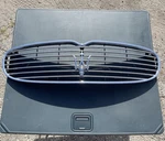 2003 - 2008 Maserati Quattroporte M139 Grille Bumper Radiator Front Oem. Fixed Price $249.00.