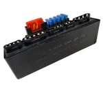 97-00 Mercedes R170 SLK230 Engine Management Fuse Relay Module Box Oem. Fixed Price $109.97.