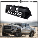 For Toyota Tacoma 24-2025 Front Grille Upper Section No Camera Hole 53111-AK040. Fixed Price $92.77.