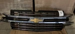 2019-2021 Chevy Silverado 1500 W/cam High Country Front Grille Oem 8469983 G381. Fixed Price $1299.99.