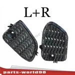 Bumper Closed Grille Left Right For 51118056941,51118056942 Bmw X3 X4 F25 F26. Fixed Price $50.25.