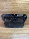 2009-2013 Audi A3 Front Gloss Black Bumper Grille Oem 8P0853651M. Fixed Price $218.48.