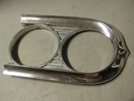 Ford Edsel Passenger Headlight Bezel 1015848 1959. Fixed Price $69.99.